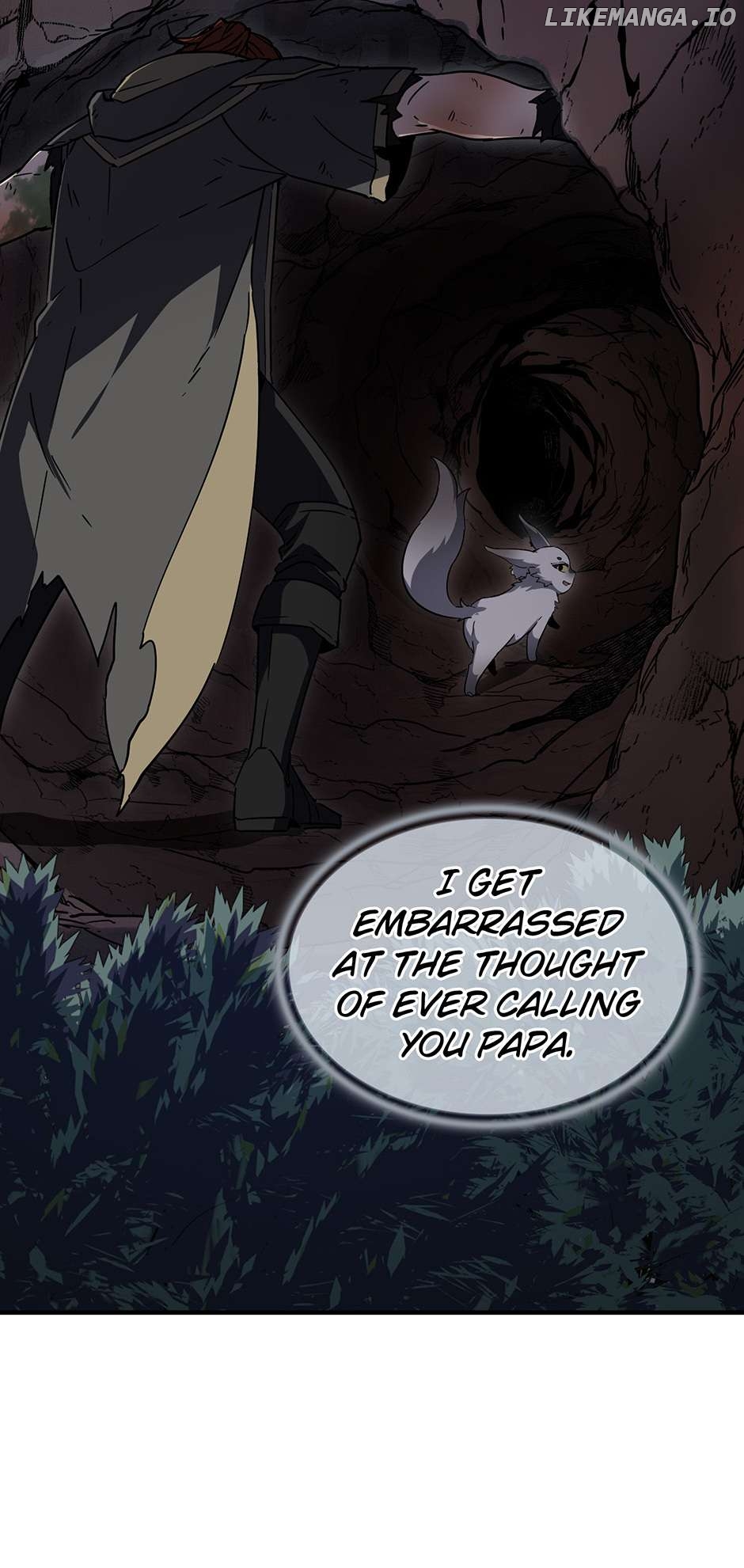 The Beginning After The End Chapter 194 image 56